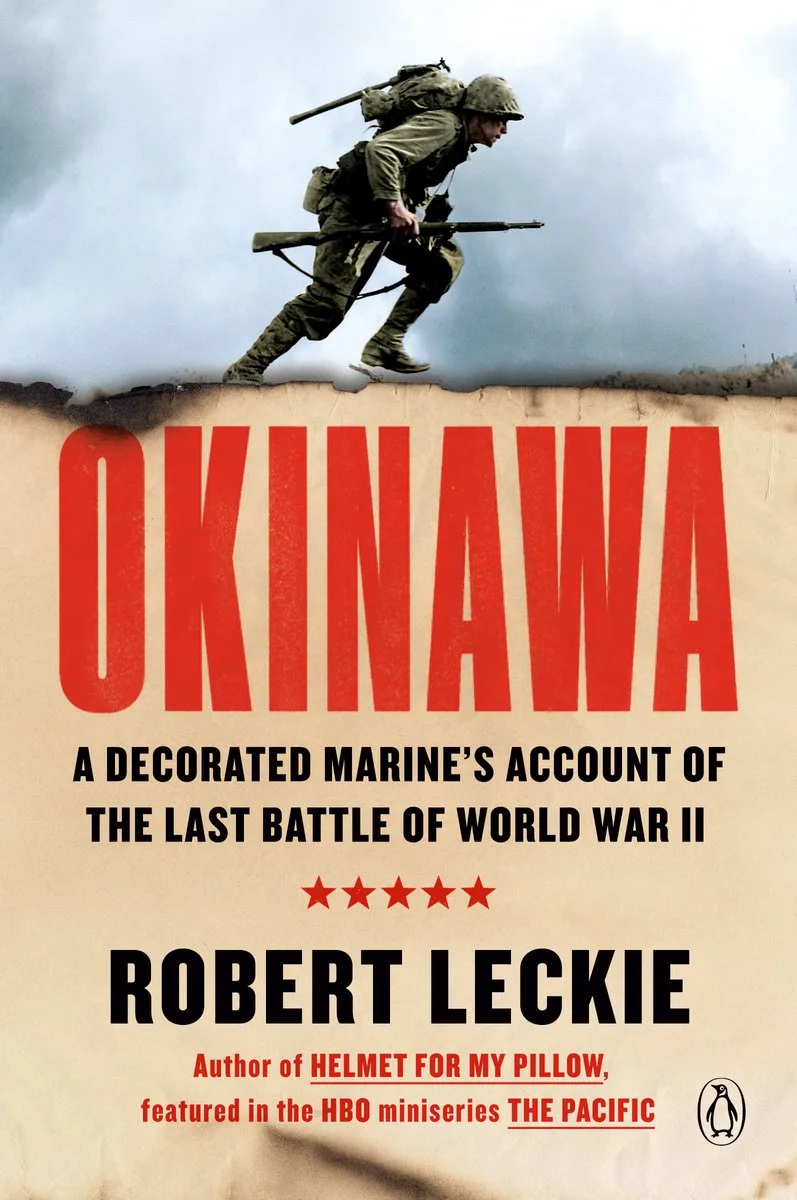 Okinawa von Penguin – Buchfoto