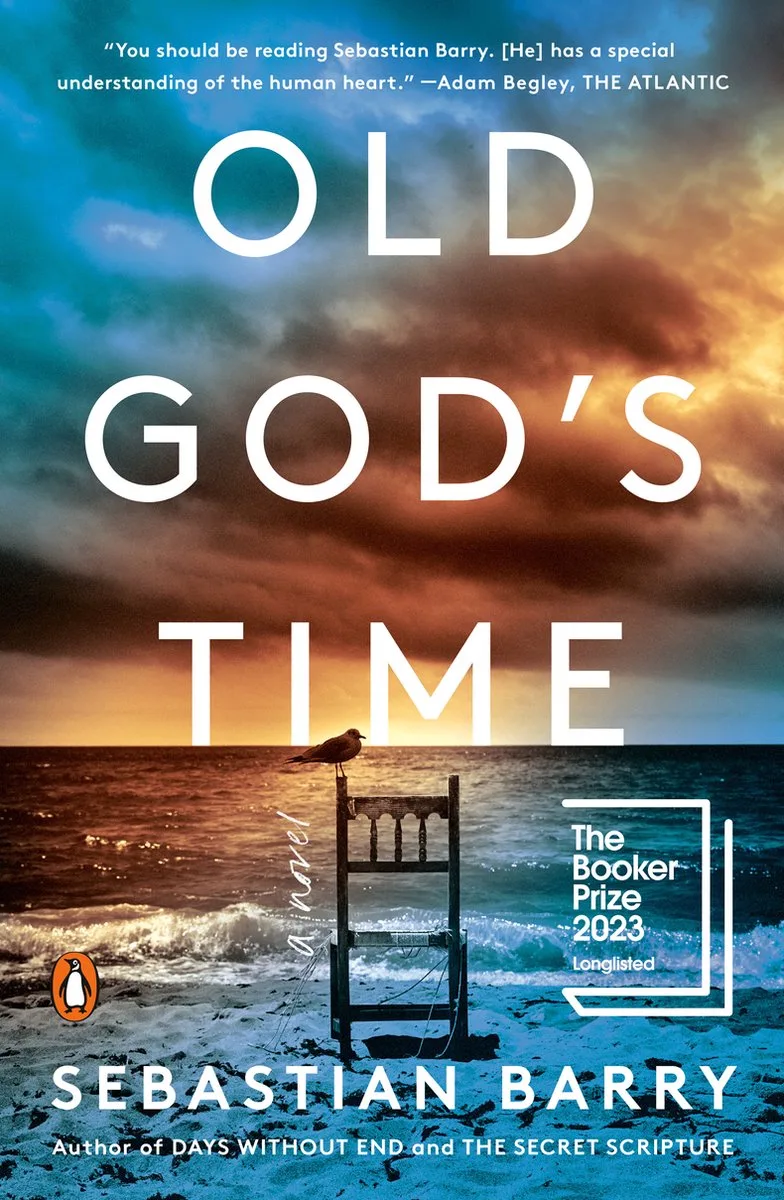 Old God's Time von Penguin – Buchfoto