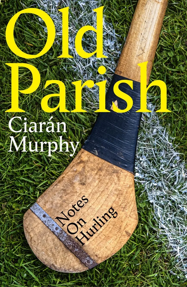 Old Parish von Penguin – Buchfoto