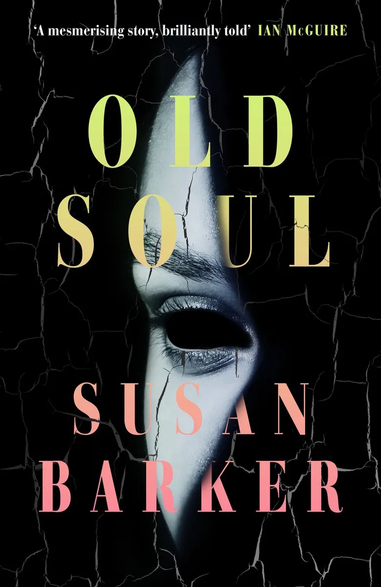 Old Soul fra Penguin – billede af bogen