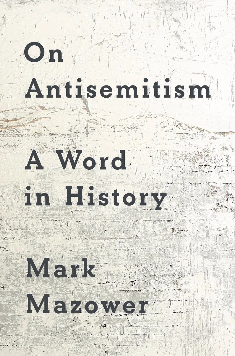 On Antisemitism von Penguin – Buchfoto