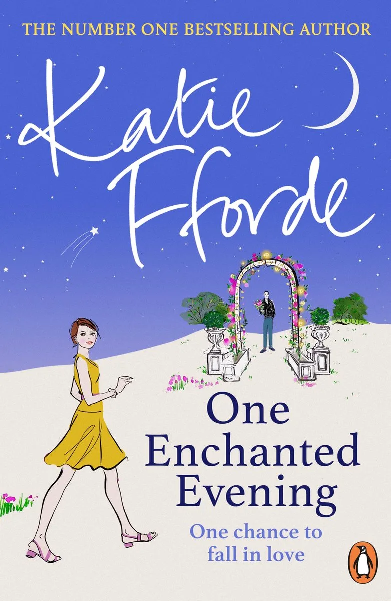One Enchanted Evening von Penguin – Buchfoto