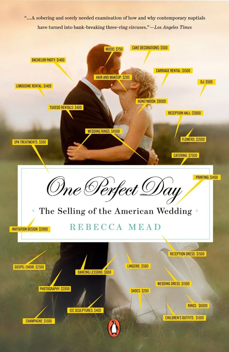One Perfect Day van Penguin – boekfoto