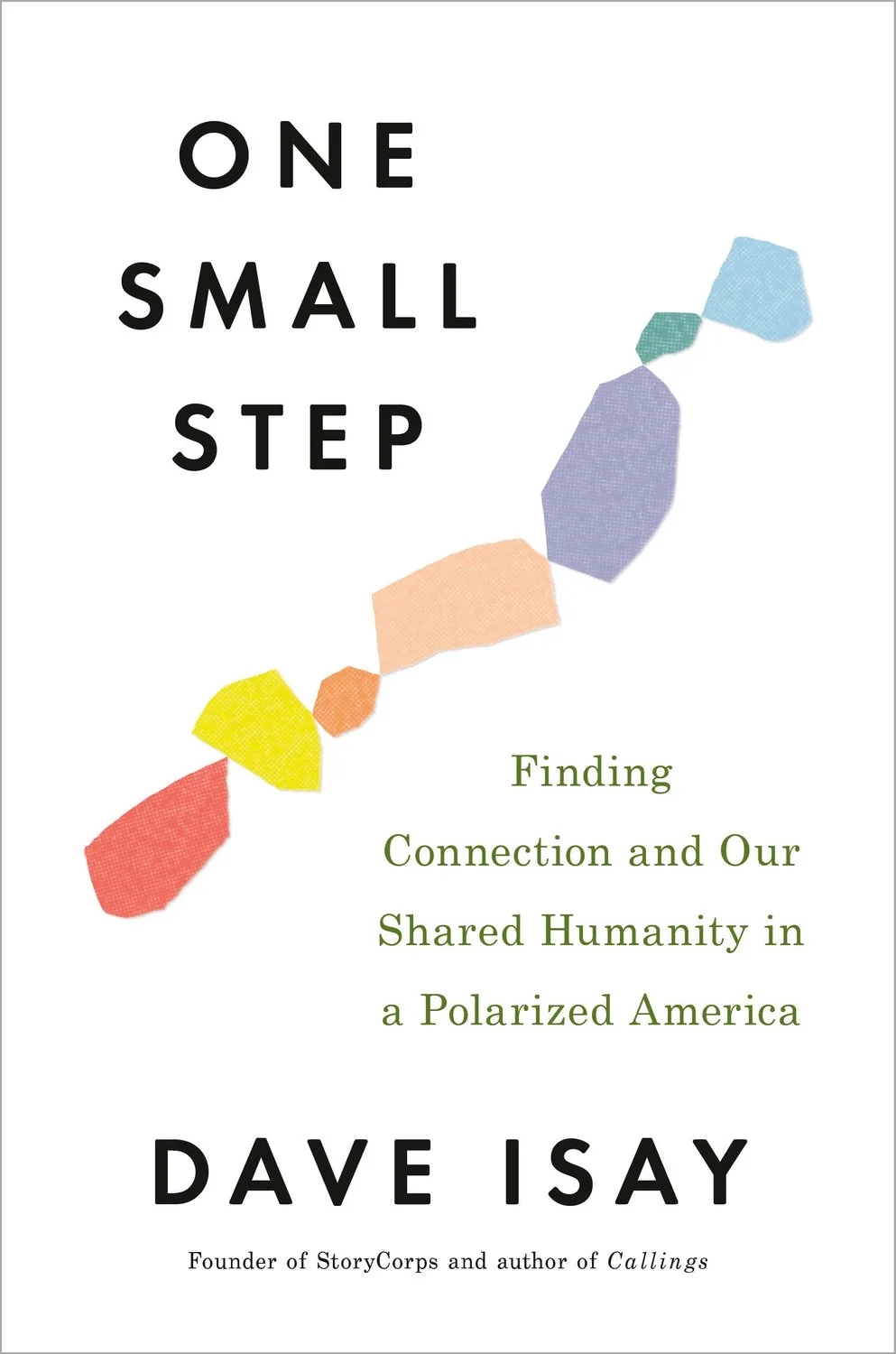 One Small Step de Penguin – photo du livre