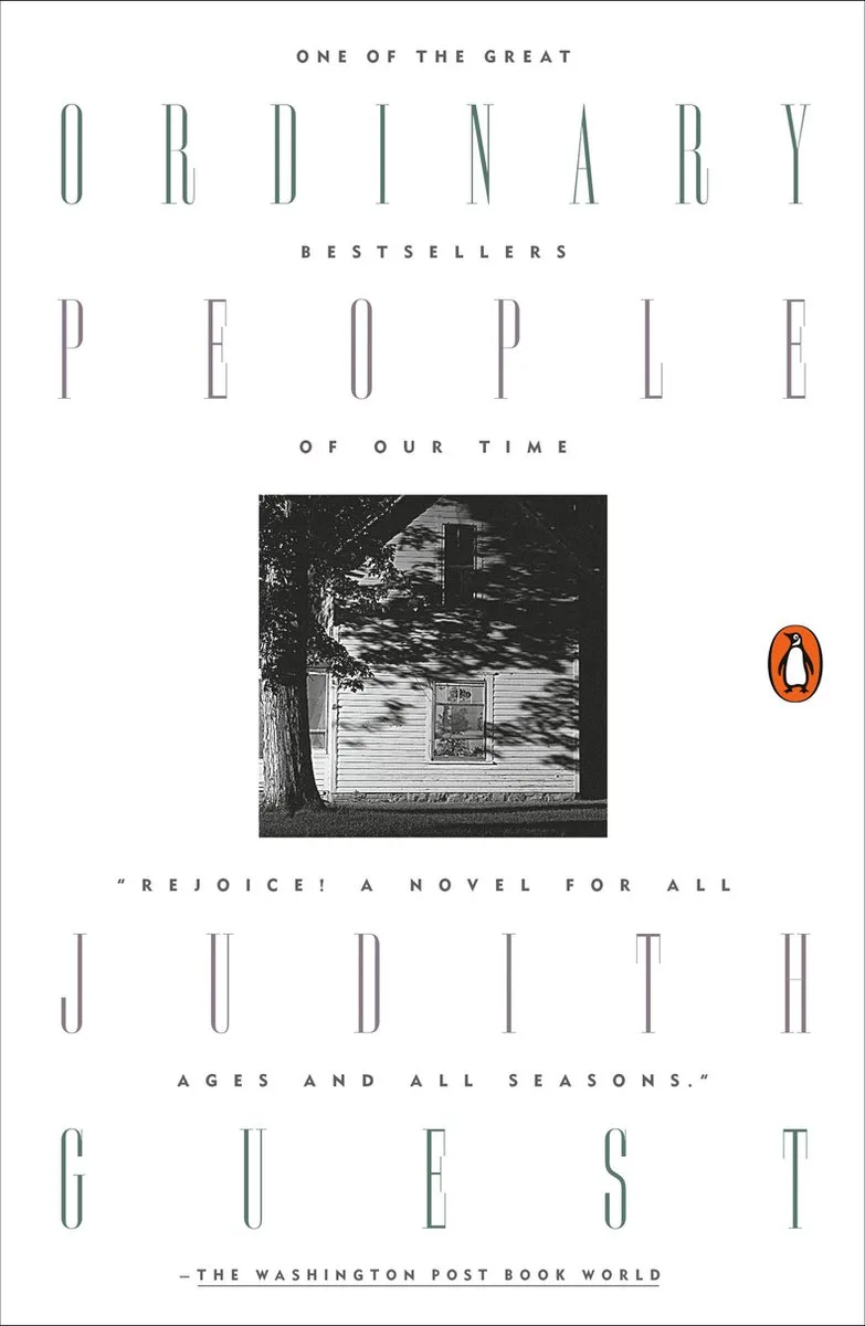 Ordinary People fra Penguin – billede af bogen