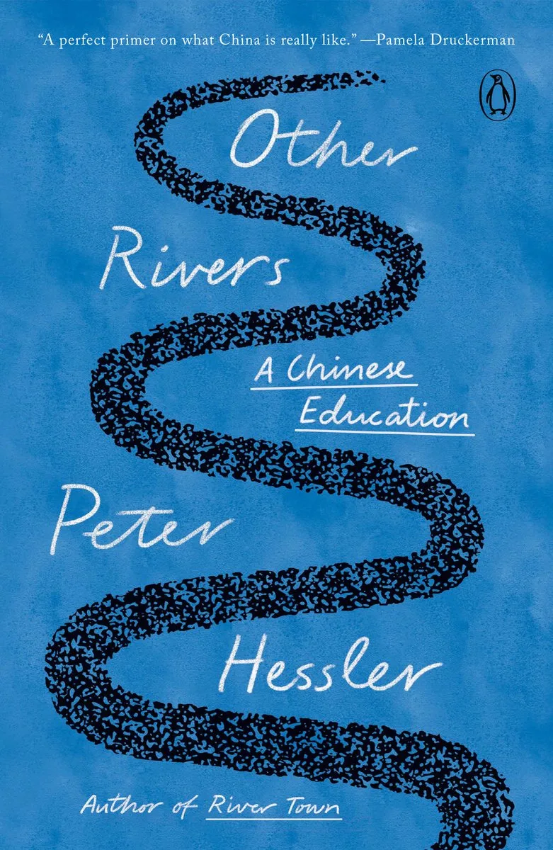Other Rivers van Penguin – boekfoto