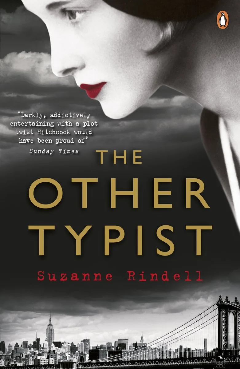 Other Typist von Penguin – Buchfoto