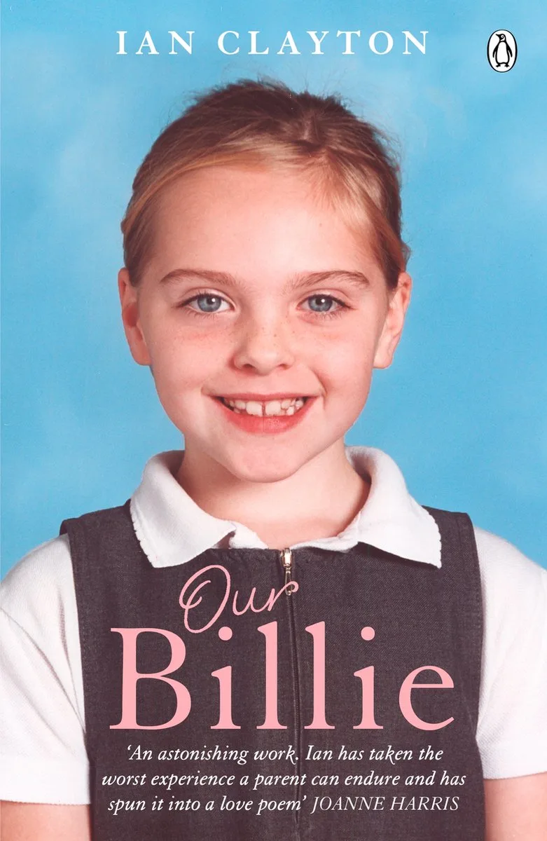 Our Billie fra Penguin – billede af bogen