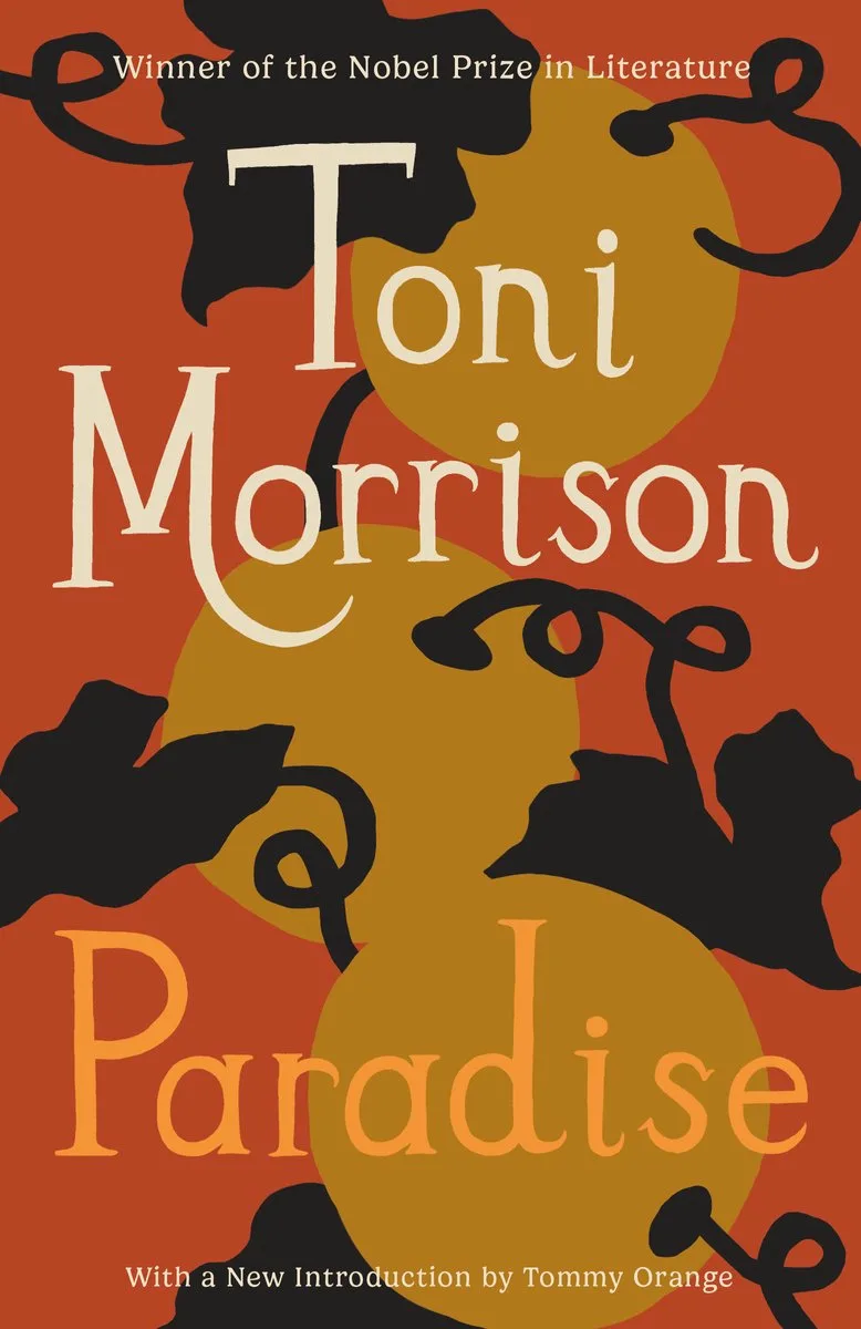 Paradise von Penguin – Buchfoto