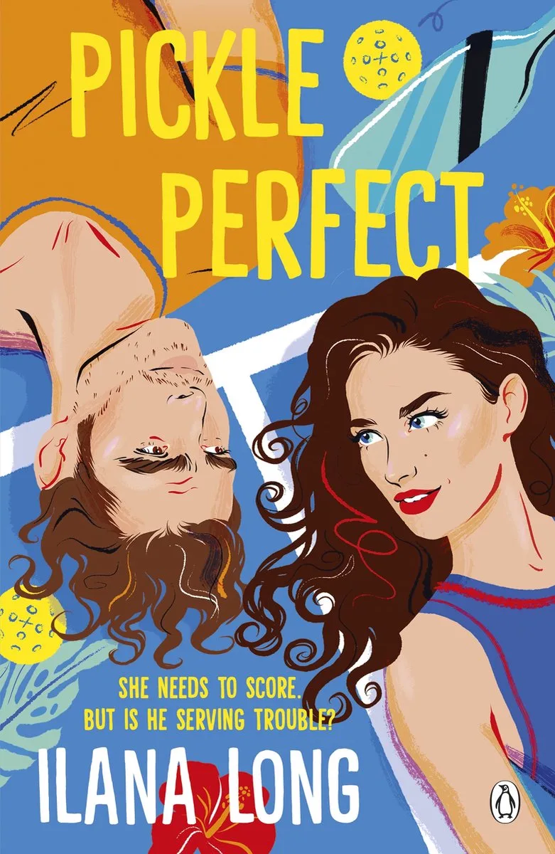 Pickle Perfect von Penguin – Buchfoto