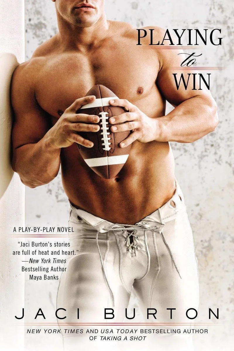 Playing to Win de Penguin – photo du livre