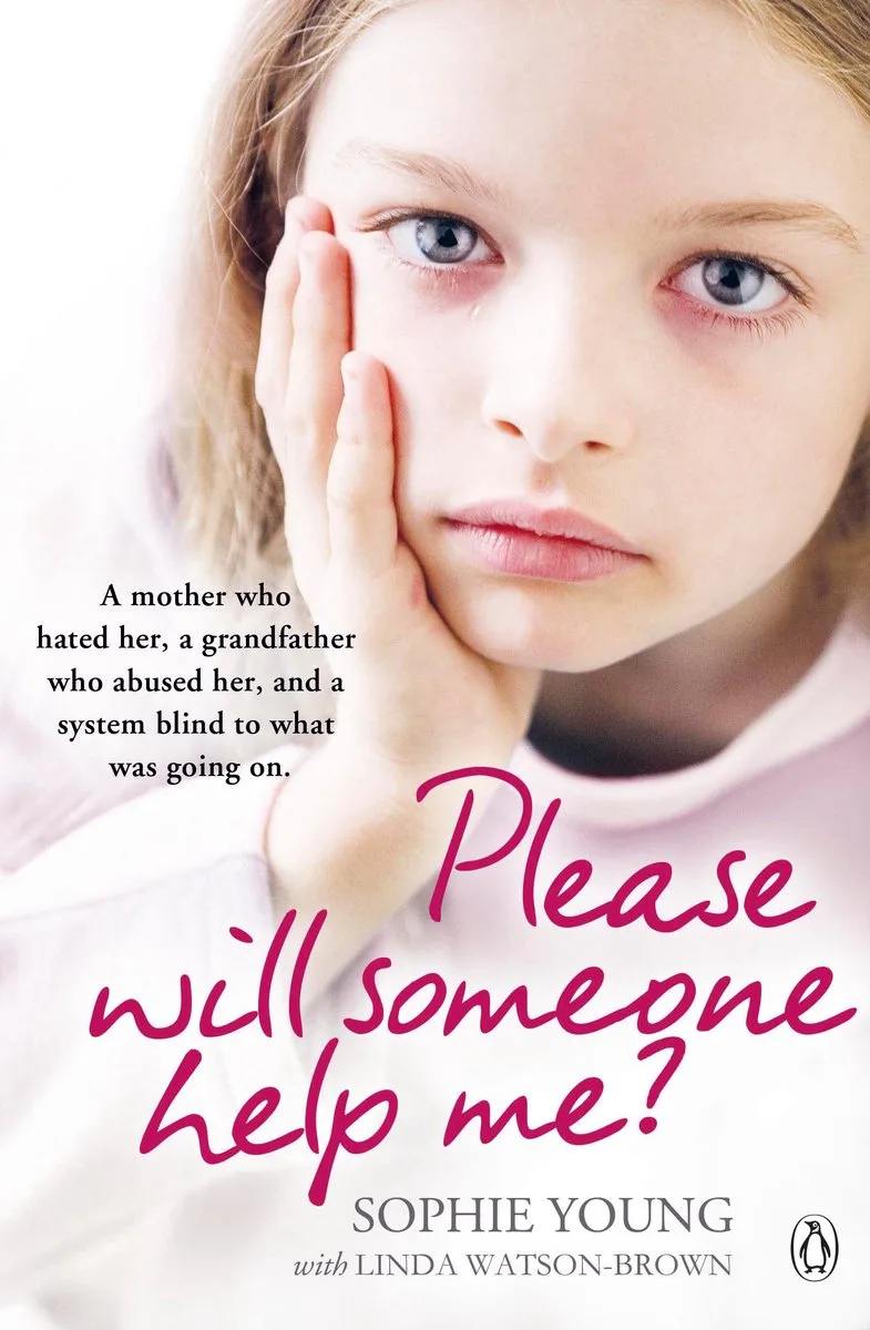 Please Will Someone Help Me? fra Penguin – billede af bogen