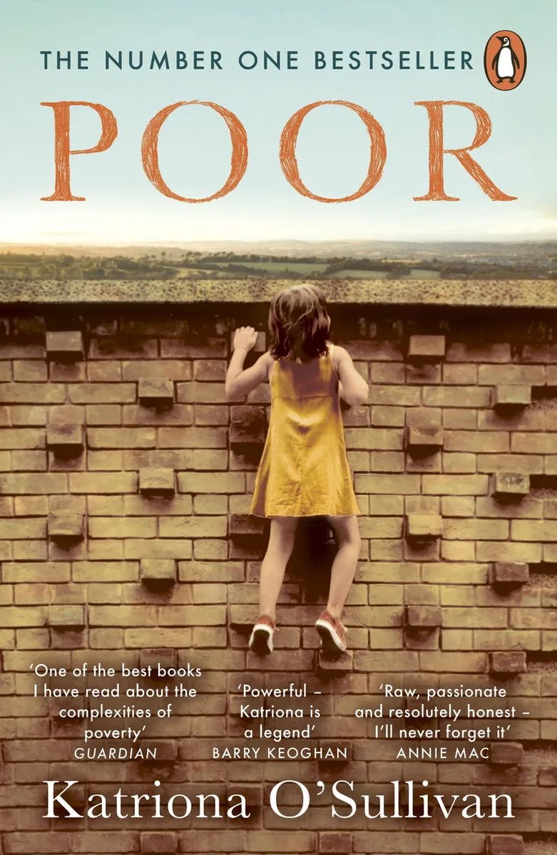 Poor by Penguin – book photo