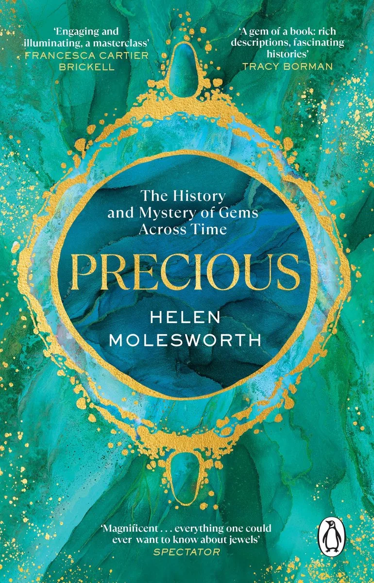 Precious von Penguin – Buchfoto