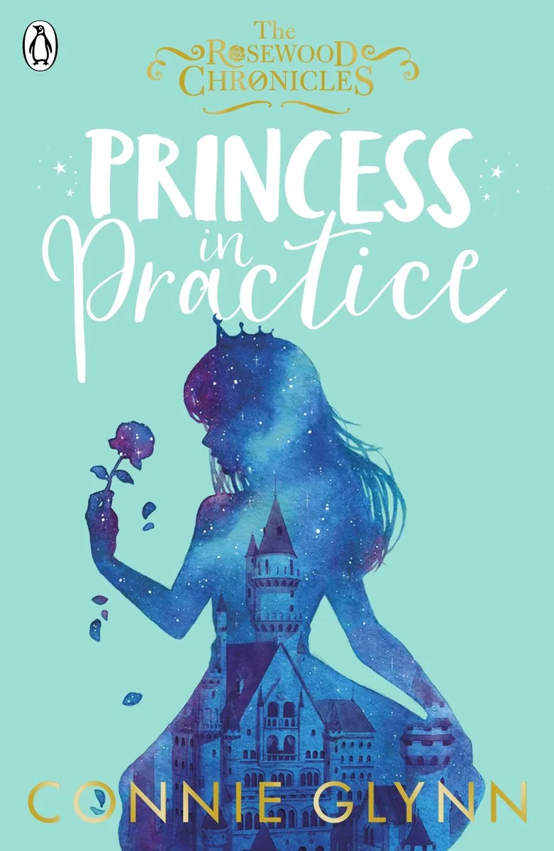 Princess in Practice von Penguin – Buchfoto