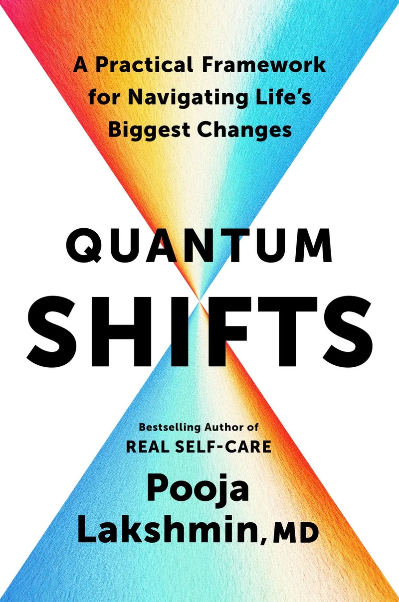 Quantum Shifts von Penguin – Buchfoto