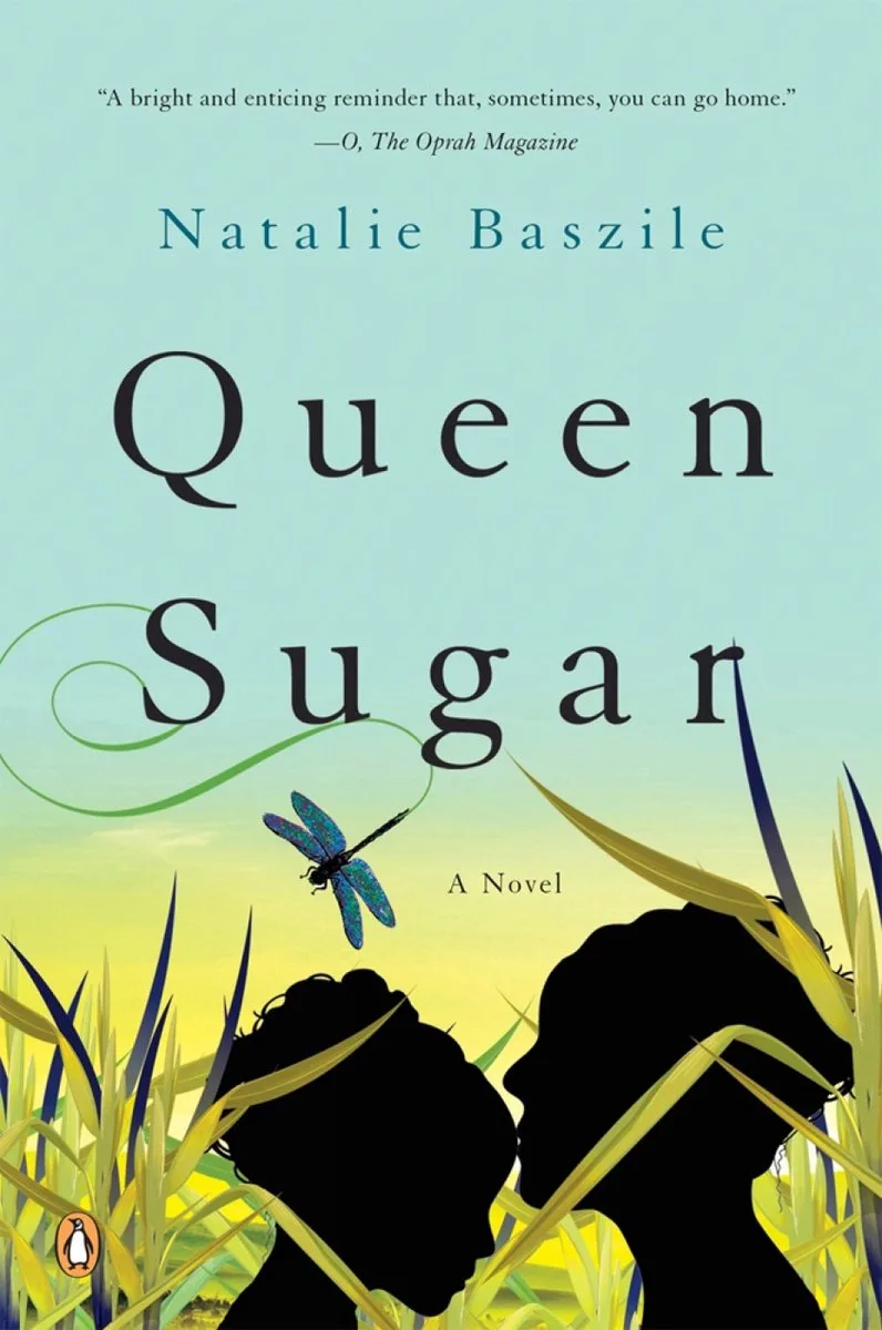 Queen Sugar von Penguin – Buchfoto