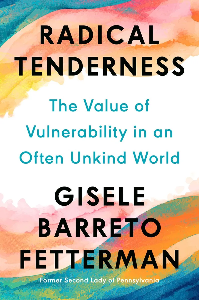 Radical Tenderness fra Penguin – billede af bogen