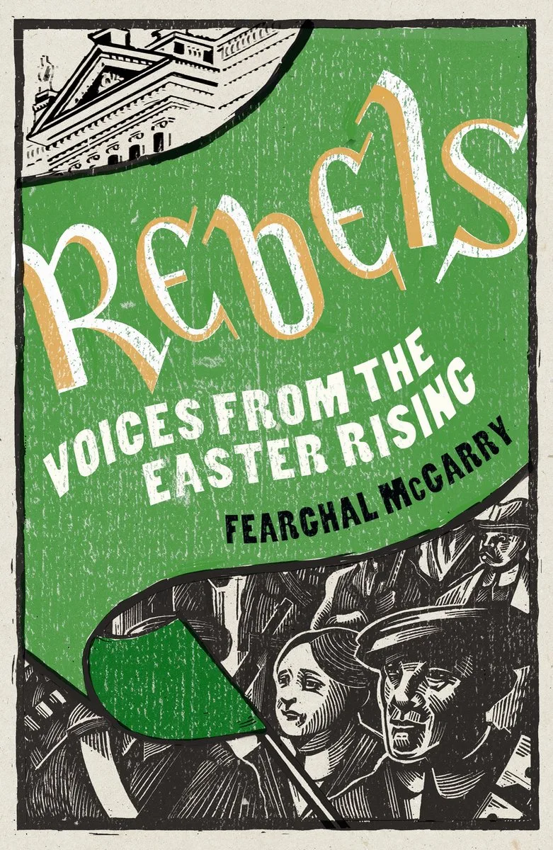 Rebels fra Penguin – billede af bogen