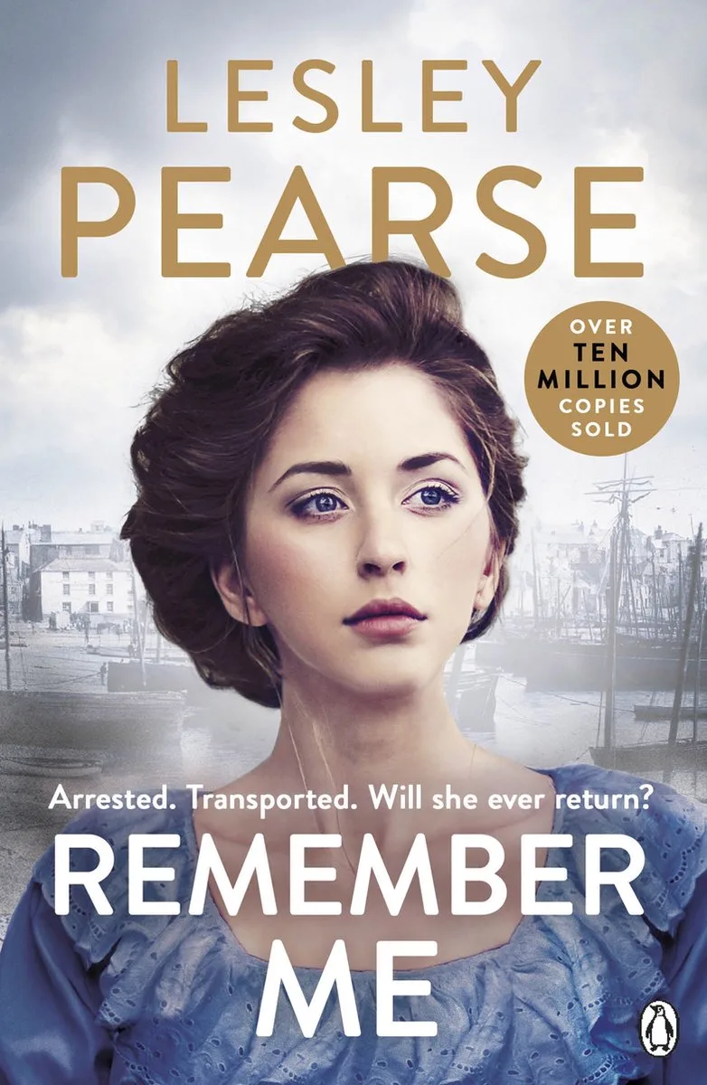 Remember Me von Penguin – Buchfoto