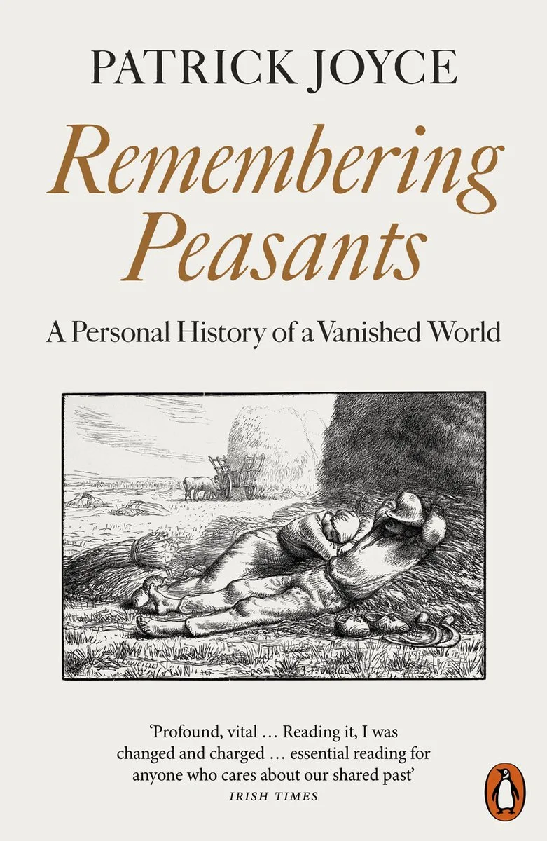 Remembering Peasants von Penguin – Buchfoto