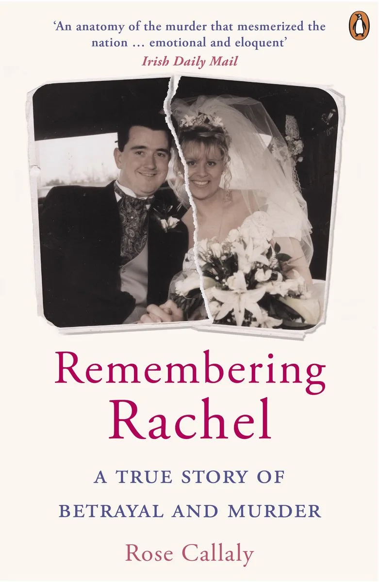 Remembering Rachel fra Penguin – billede af bogen