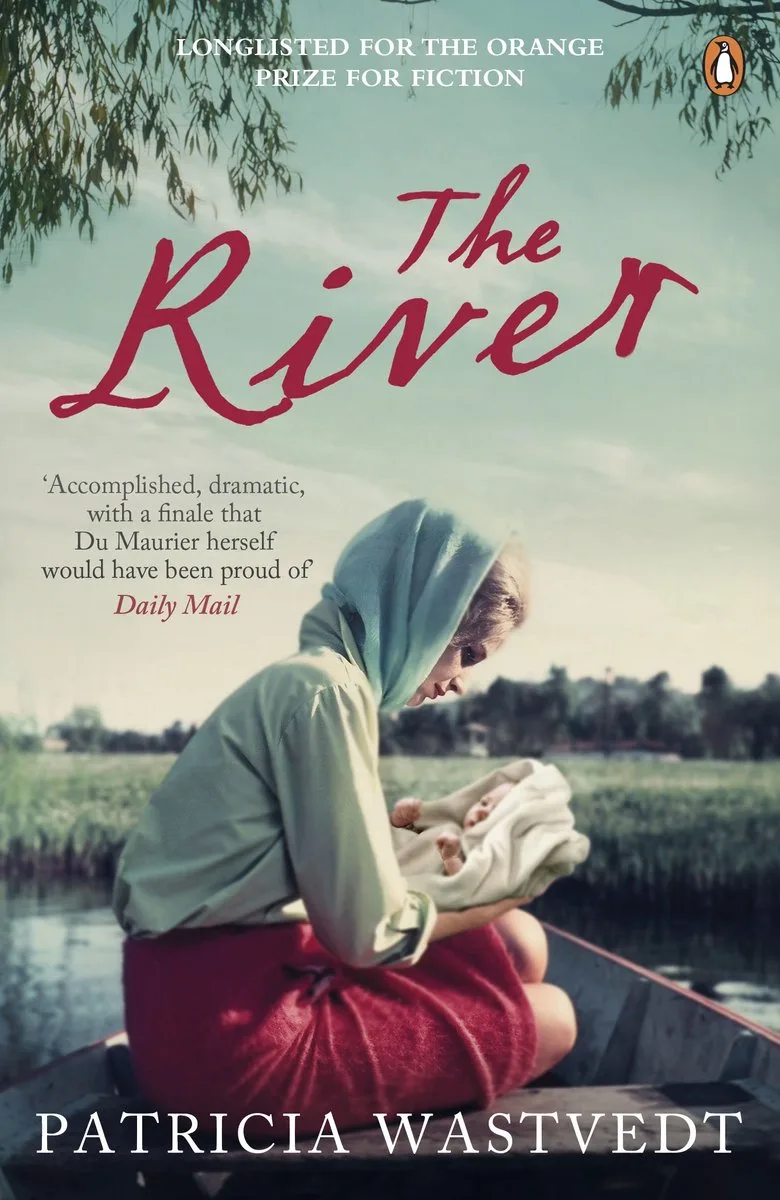 River von Penguin – Buchfoto