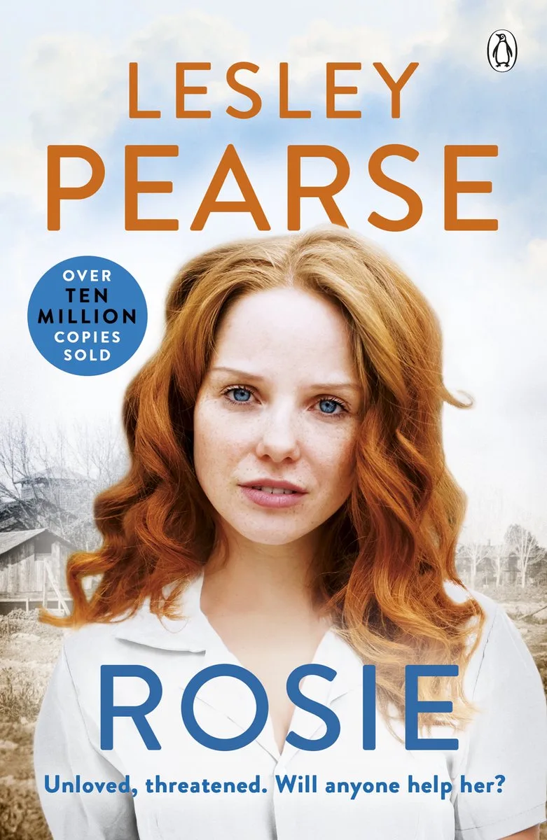Rosie von Penguin – Buchfoto