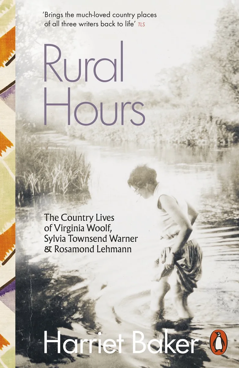 Rural Hours fra Penguin – billede af bogen