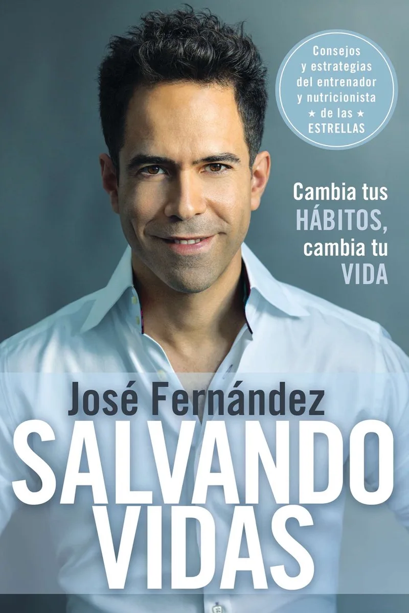 Salvando Vidas fra Penguin – billede af bogen