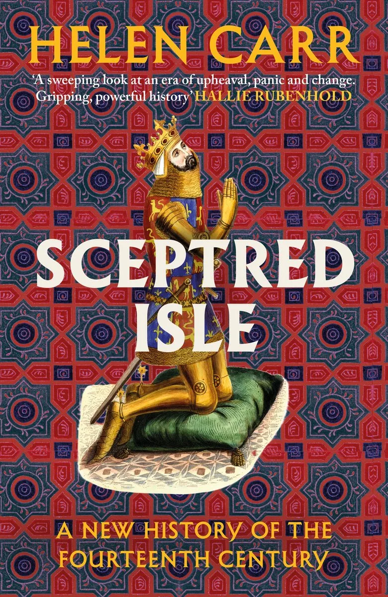 Sceptred Isle von Penguin – Buchfoto