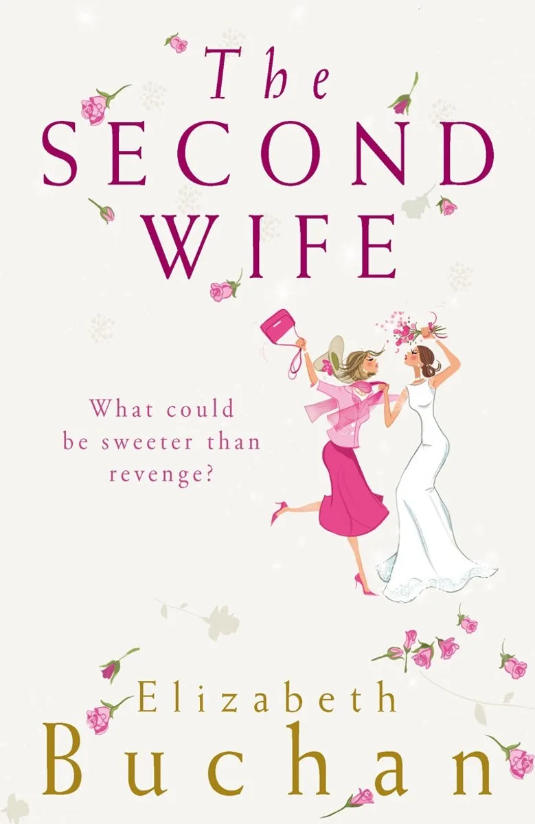 Second Wife fra Penguin – billede af bogen