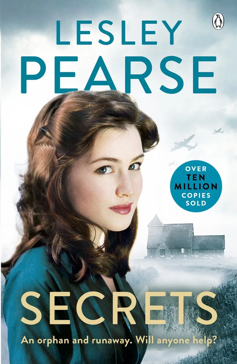 Secrets fra Penguin – billede af bogen