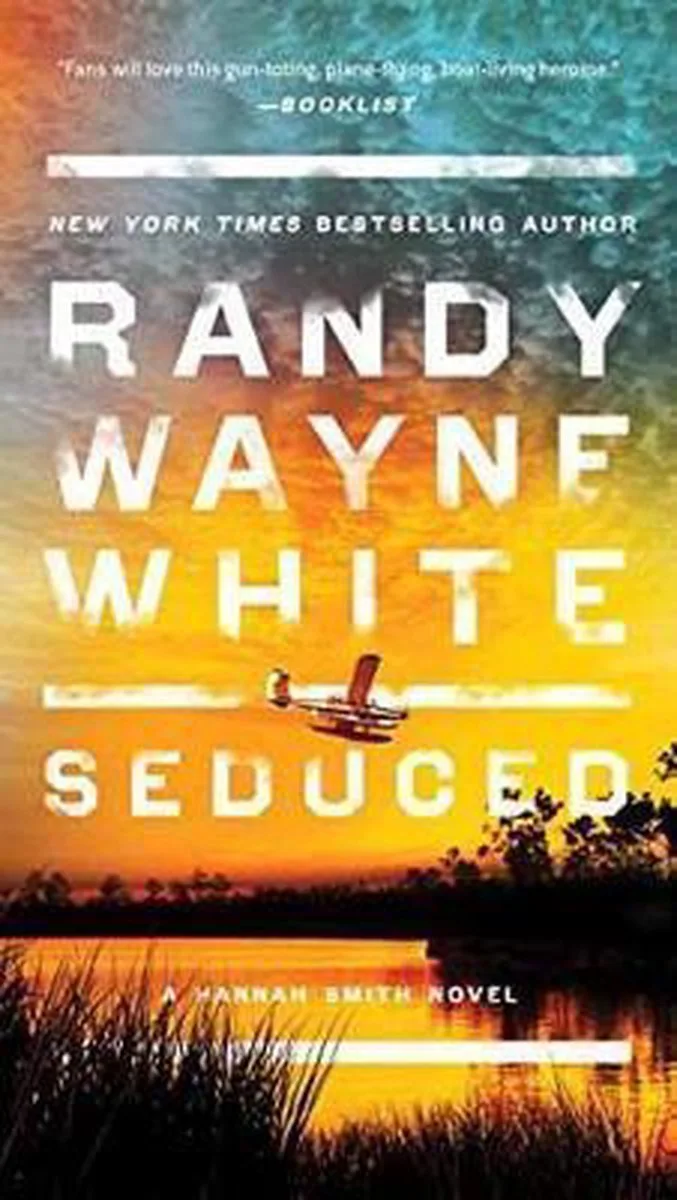 Seduced de Penguin – photo du livre
