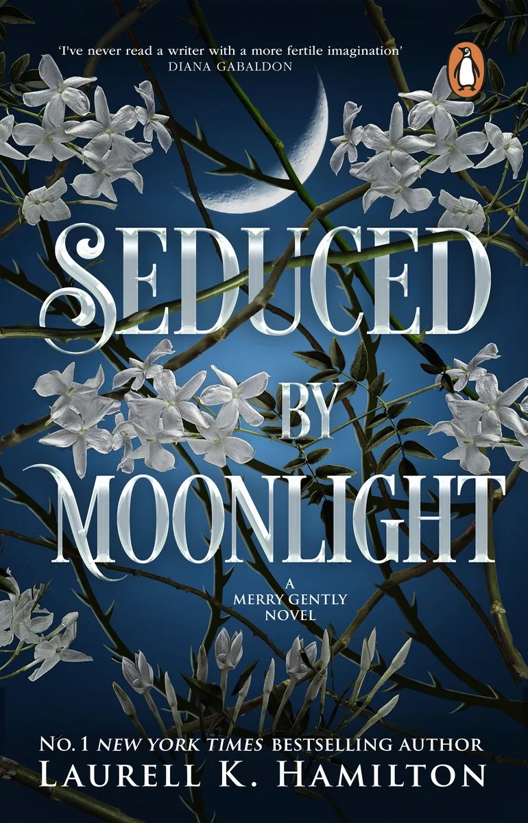 Seduced By Moonlight fra Penguin – billede af bogen