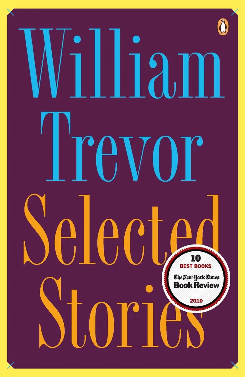 Selected Stories von Penguin – Buchfoto