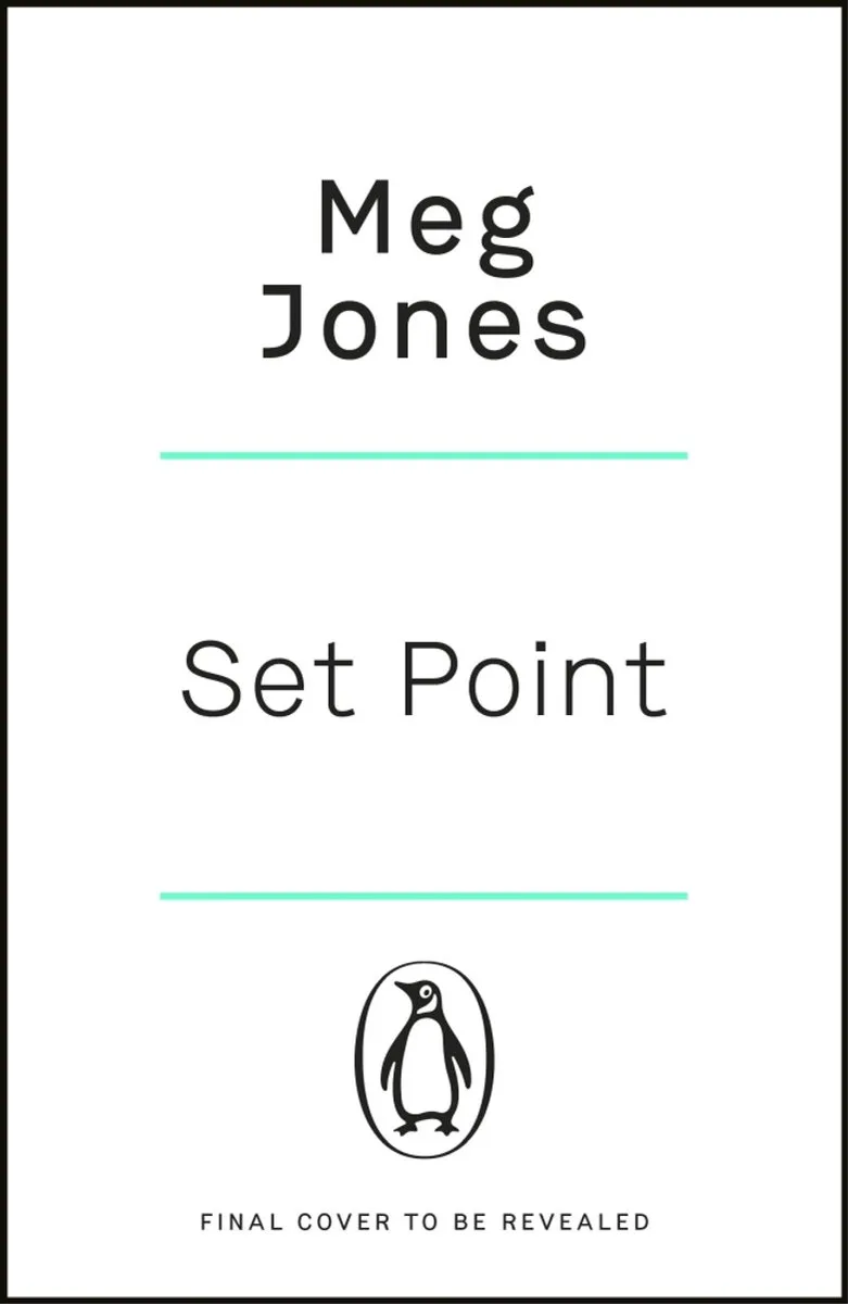 Set Point de Penguin – photo du livre