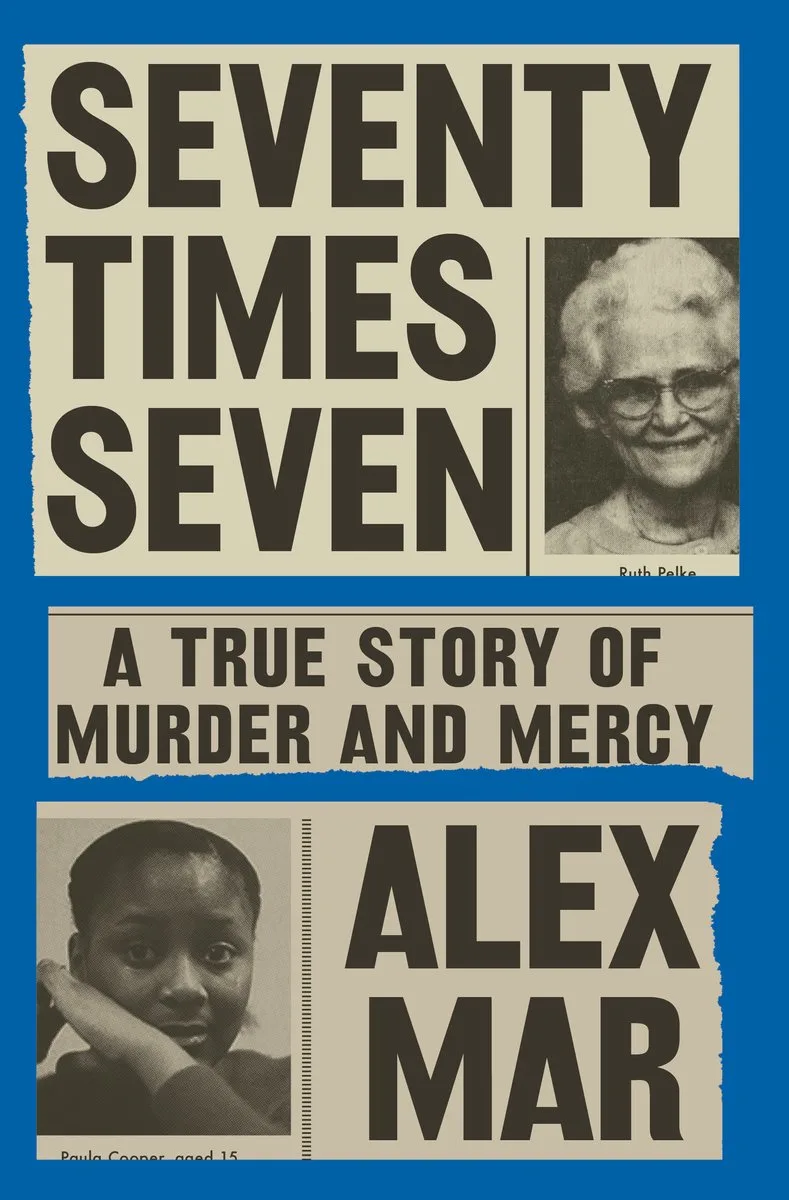 Seventy Times Seven von Penguin – Buchfoto