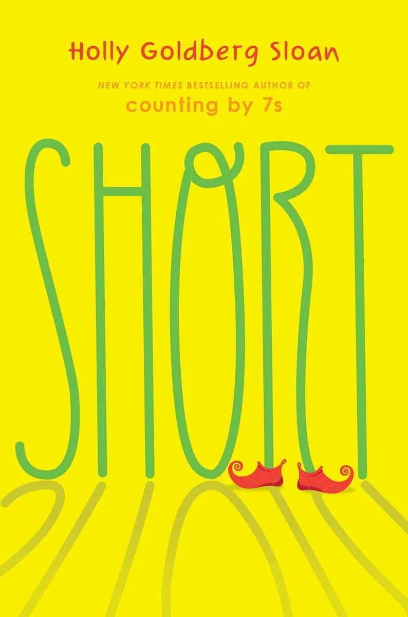 Short von Penguin – Buchfoto