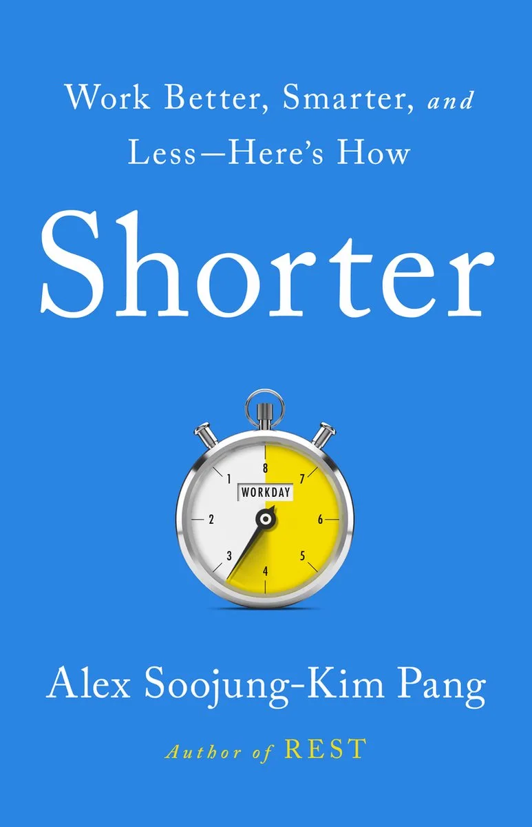 Shorter von Penguin – Buchfoto