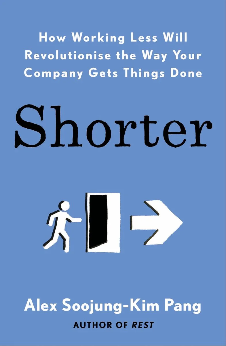 Shorter van Penguin – boekfoto