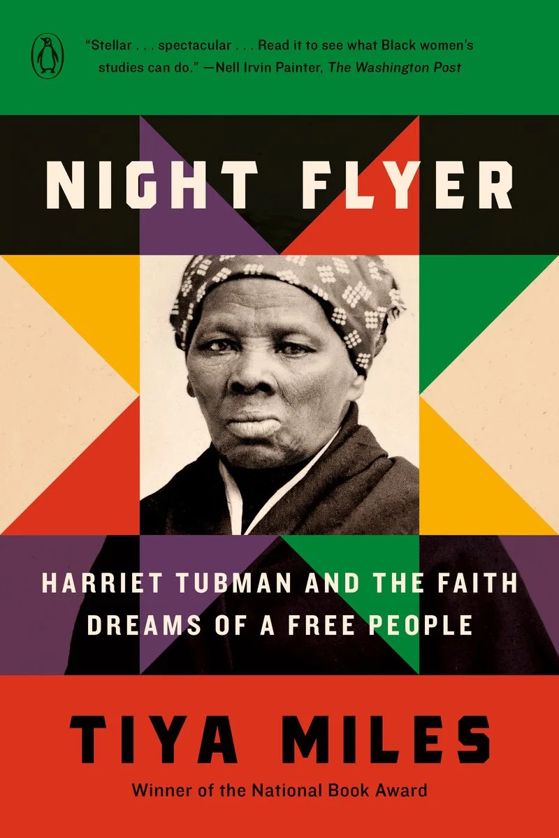 Significations- Night Flyer von Penguin – Buchfoto