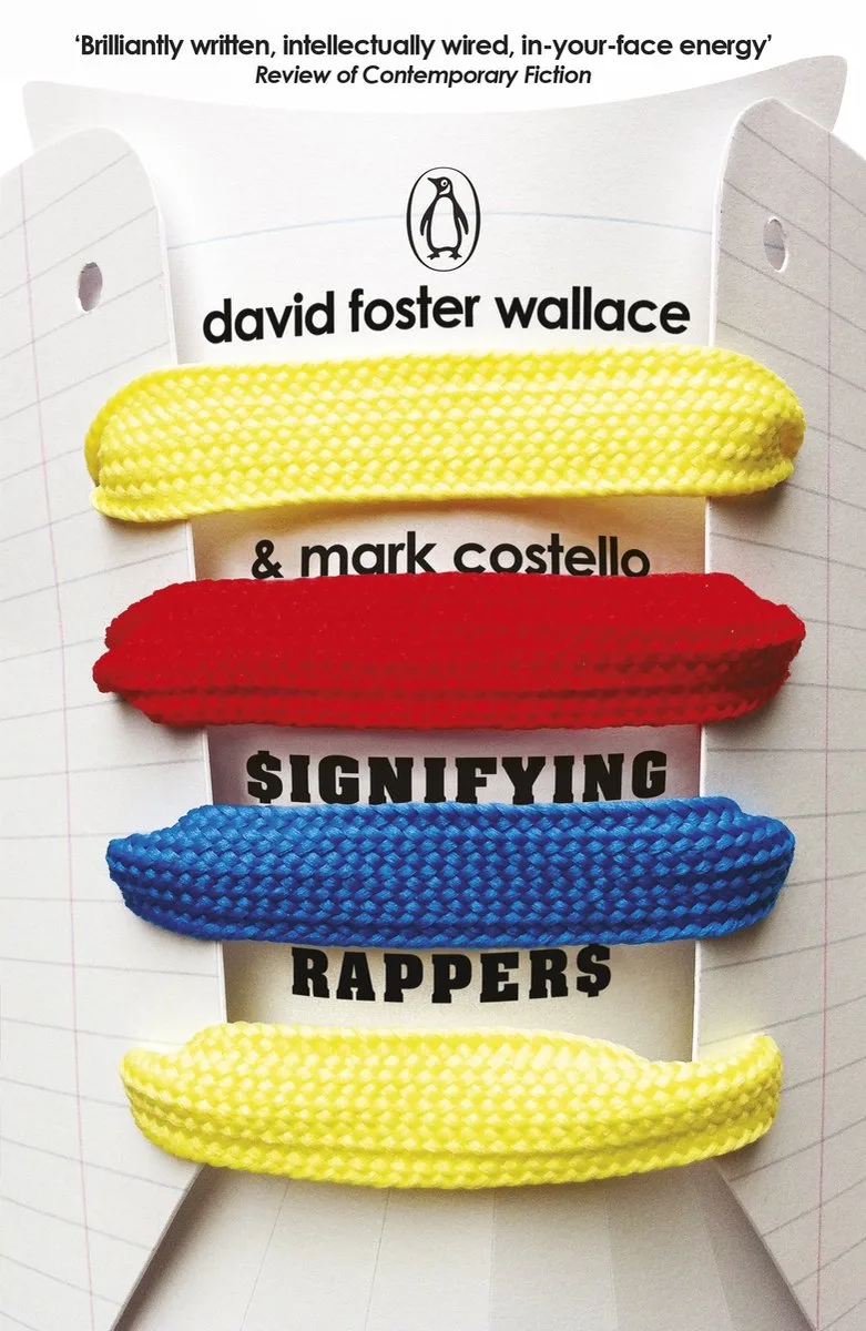 Signifying Rappers von Penguin – Buchfoto