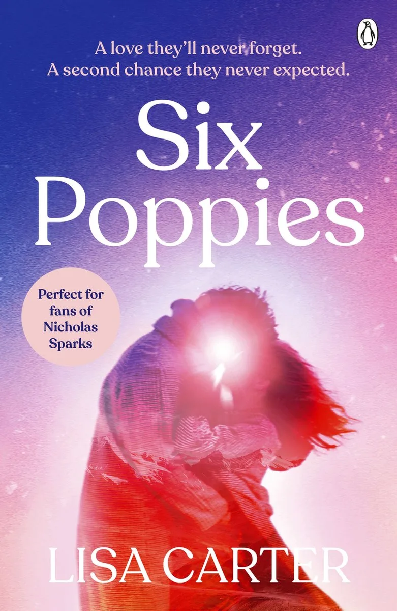 Six Poppies van Penguin – boekfoto