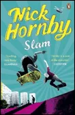 Slam de Penguin – photo du livre