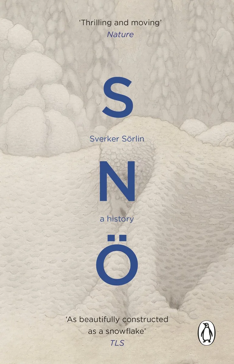 Sno von Penguin – Buchfoto