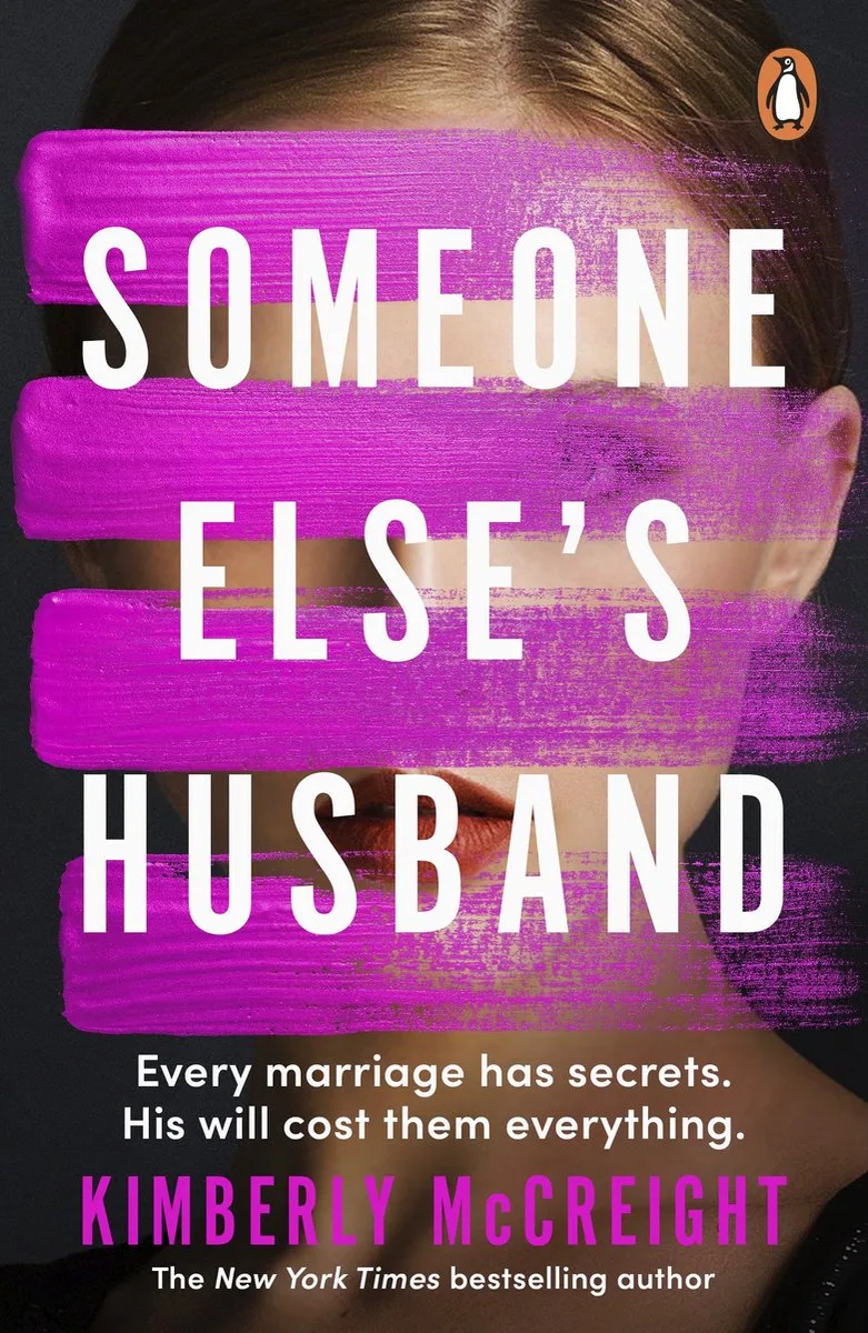 Someone Else's Husband fra Penguin – billede af bogen