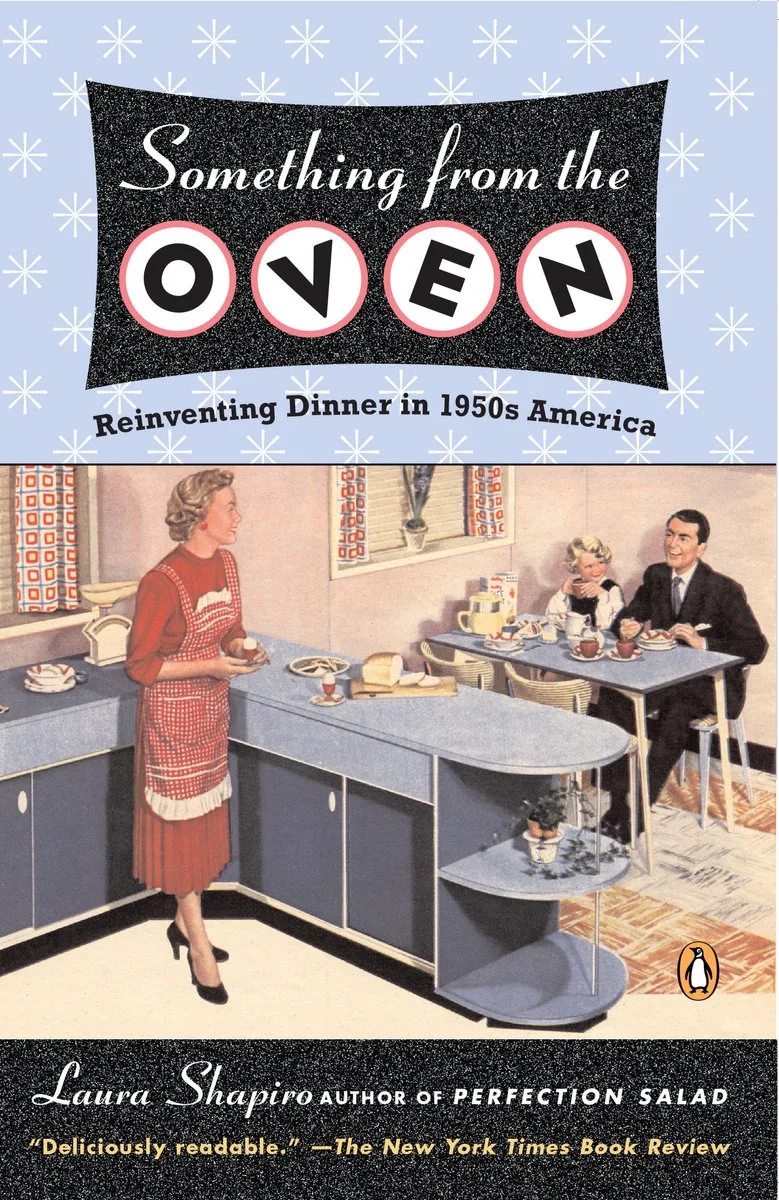 Something From The Oven van Penguin – boekfoto