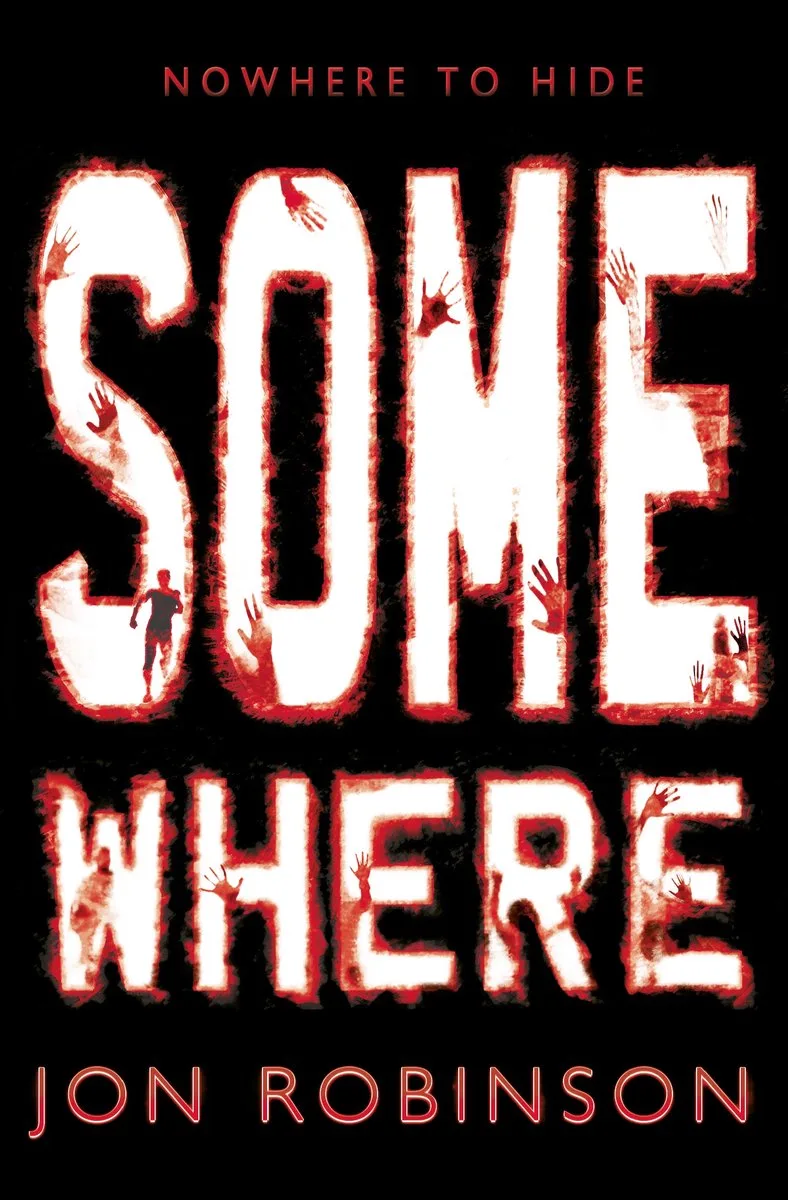 Somewhere Nowhere Book 3 von Penguin – Buchfoto
