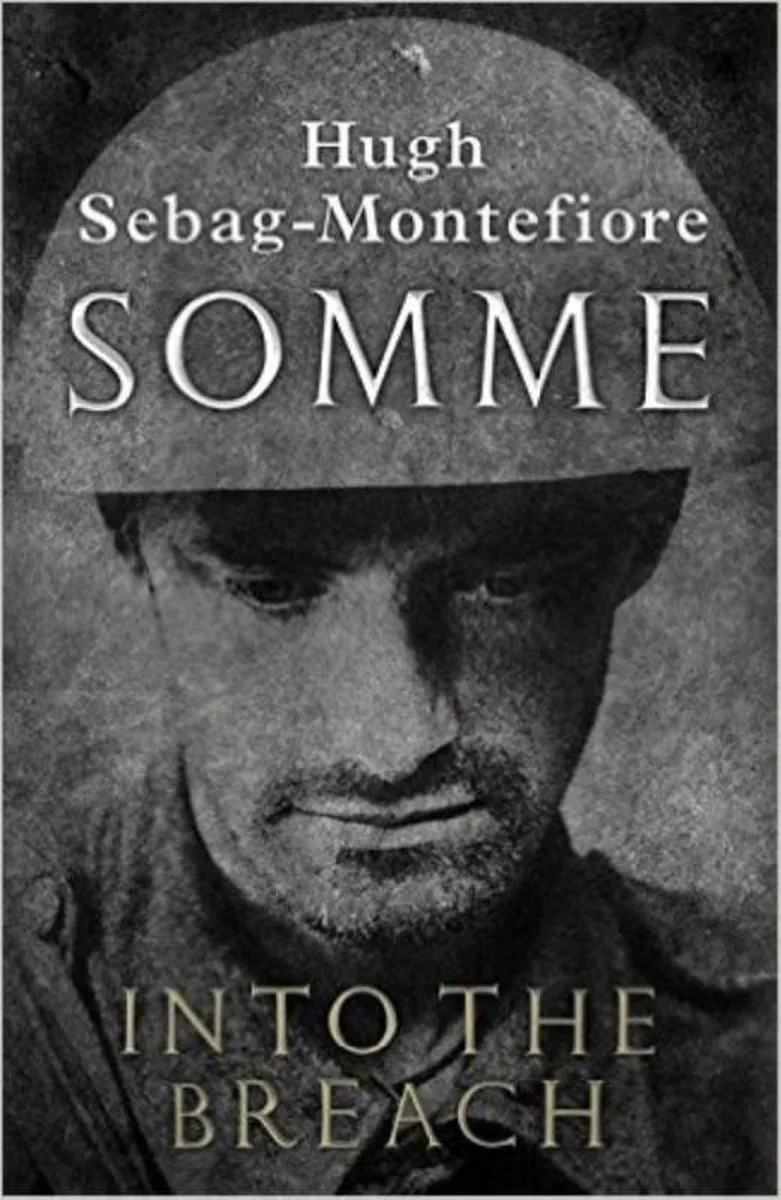 Somme von Penguin – Buchfoto